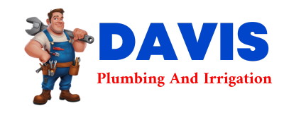 Trusted plumber in ANTIMONY